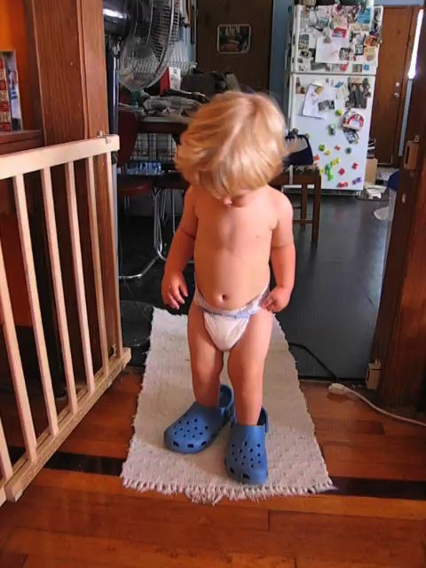 CrocWalkSM